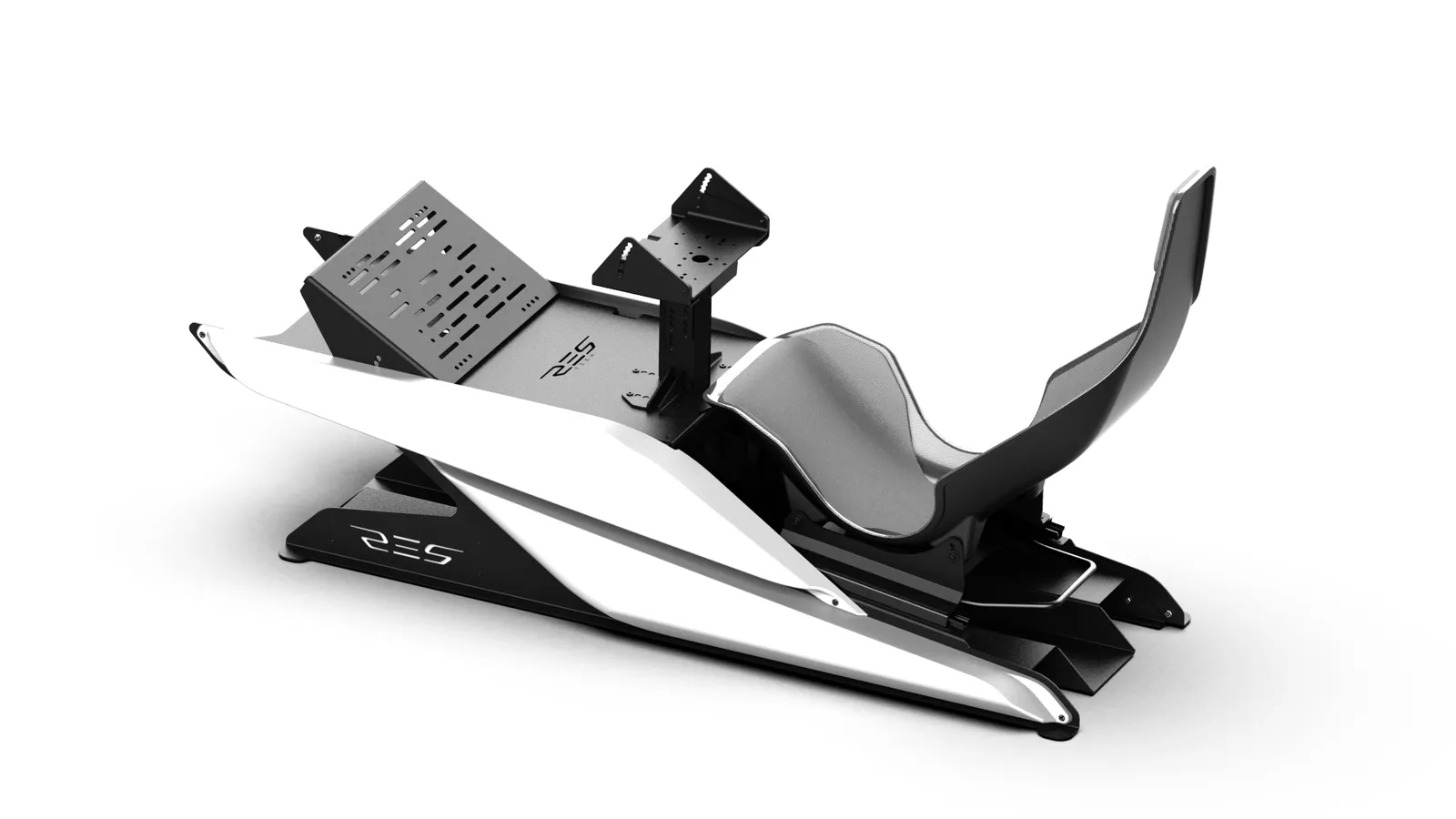 Res-Tech CK X1 01 0W flight/racing simulator accessory – slika 3