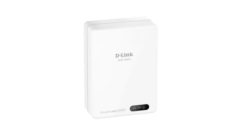 D-Link PowerLine AV2 2000