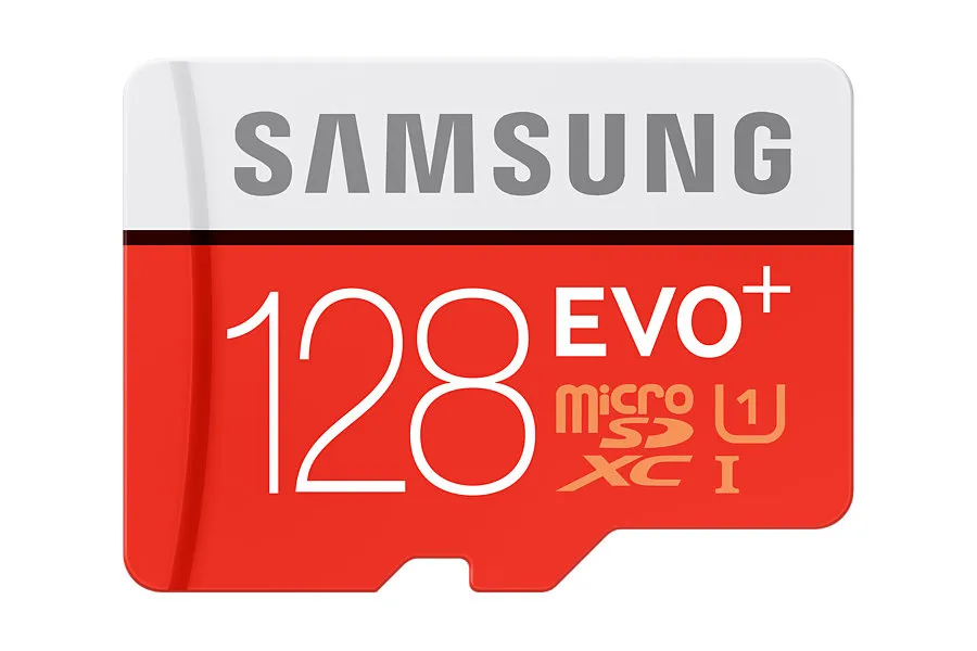 Samsung EVO Plus MicroSD Card – slika 3