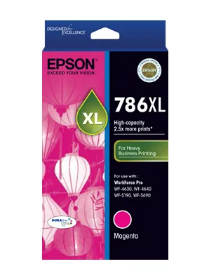 Epson C13T787392 ink cartridge
