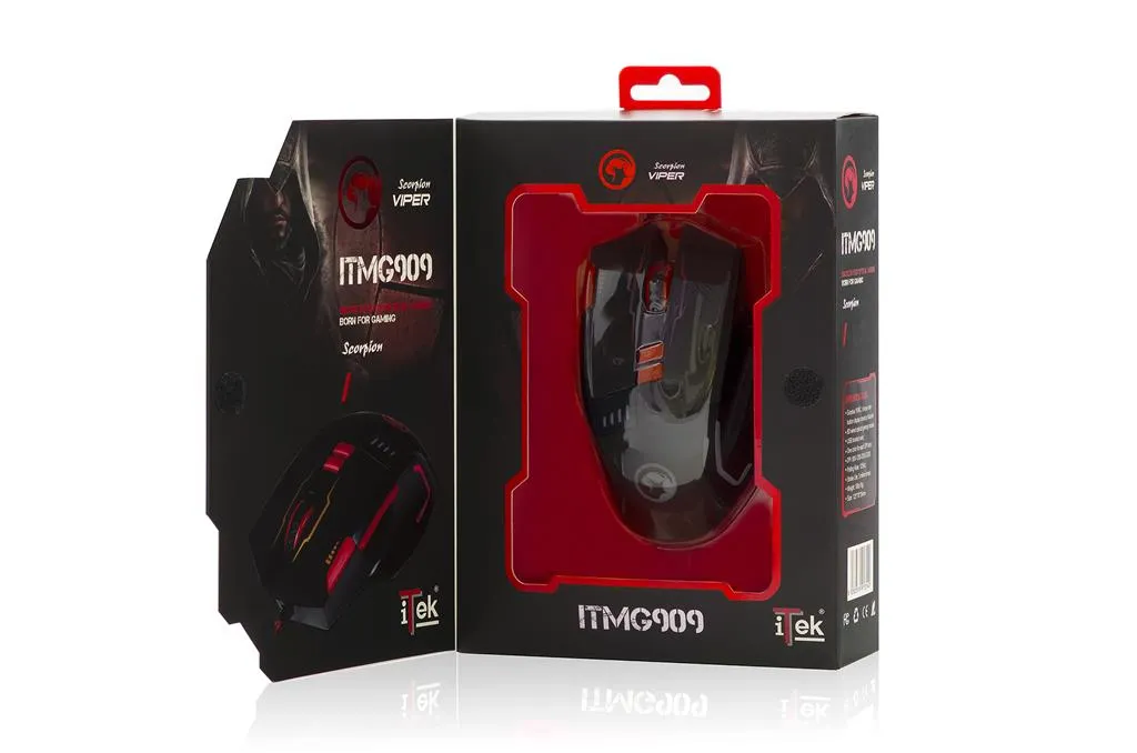 itek ITMG909 mouse – slika 4