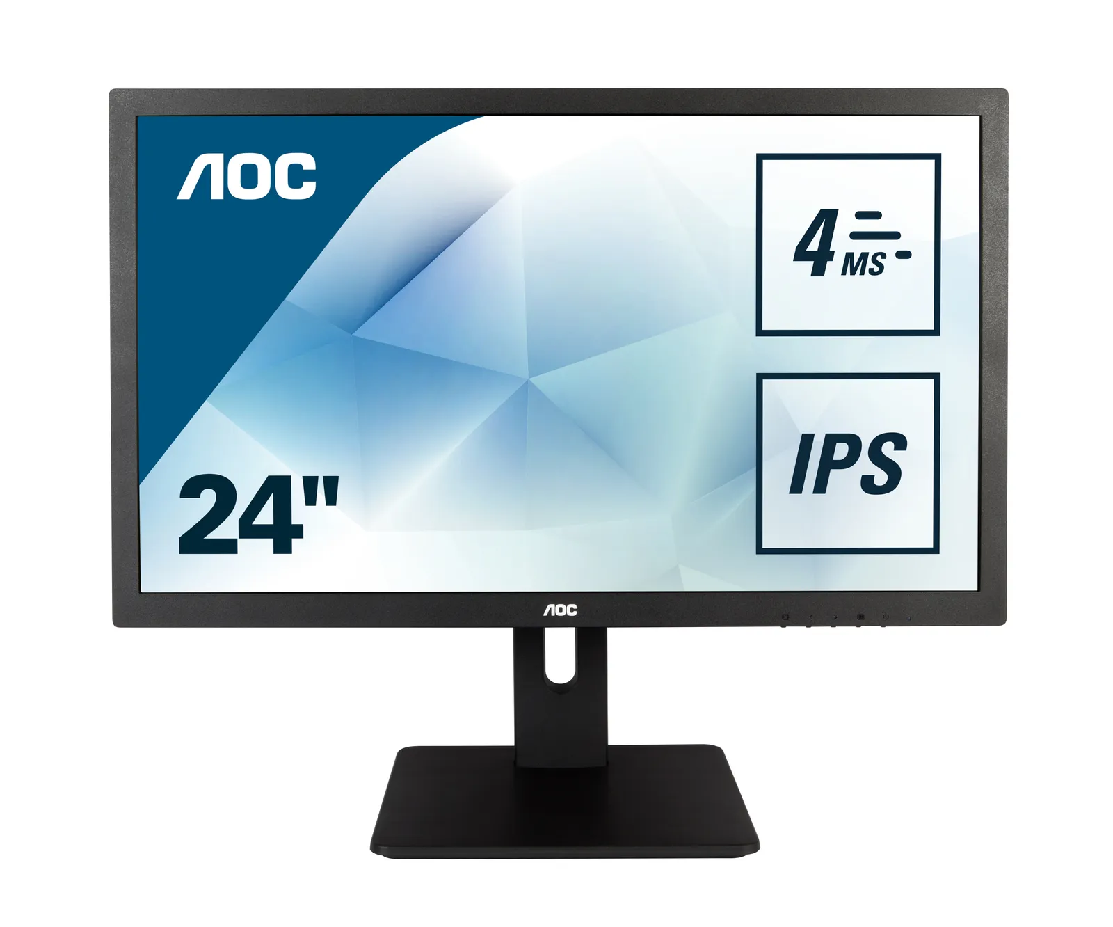 AOC 75 Series I2475PRQU computer monitor – slika 6