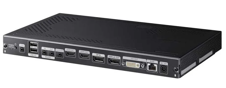 Samsung SBB-SS08FL1 Thin Client
