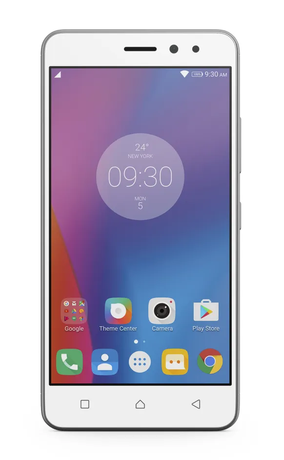 Lenovo K6 – slika 2