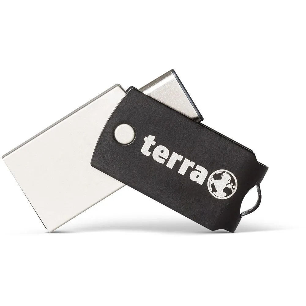 TERRA USThree A + USB flash drive – slika 3