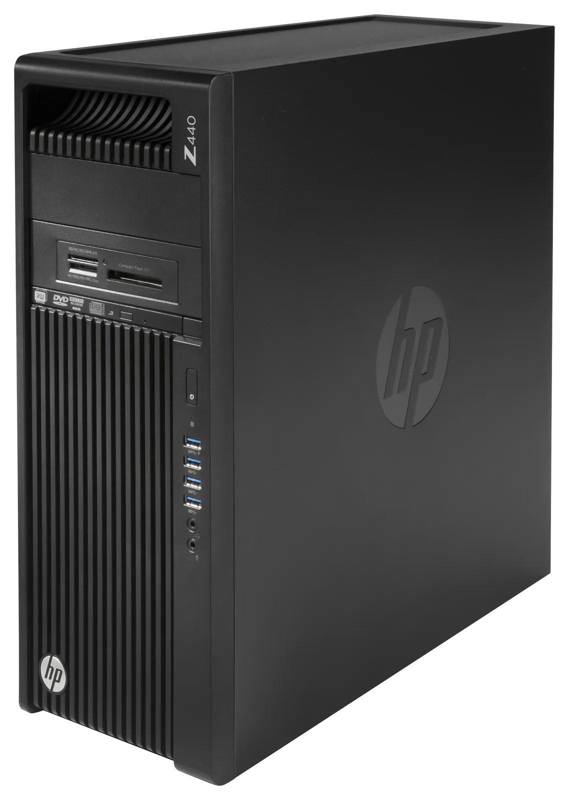 HP Z440 MT + NVIDIA Quadro M4000 – slika 2