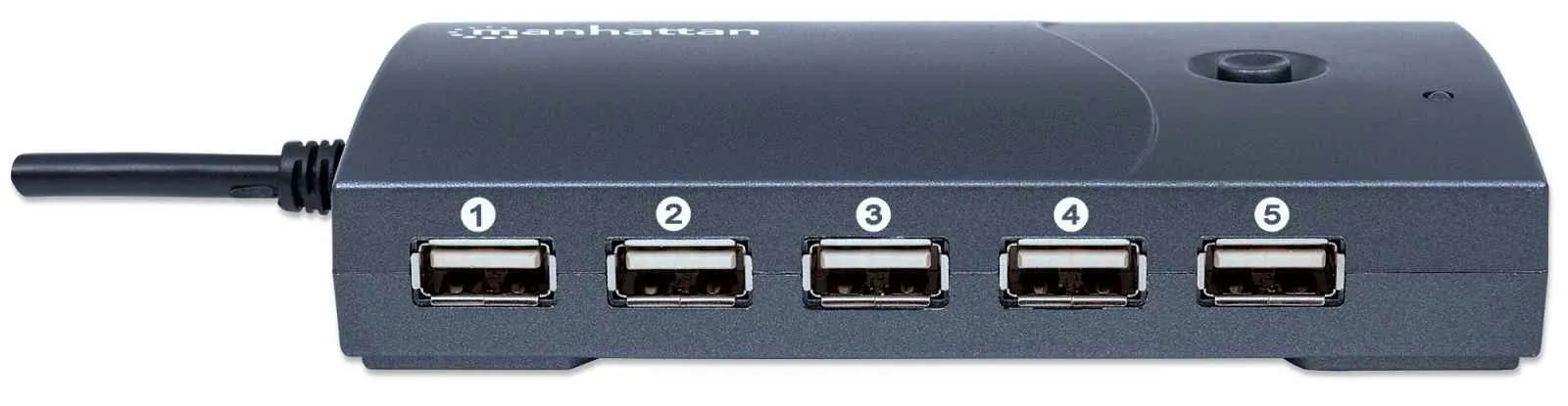 Manhattan 162463 interface hub – slika 5