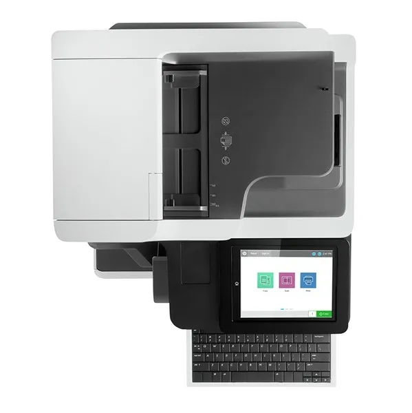 HP LaserJet Managed Flow MFP E67560z – slika 6
