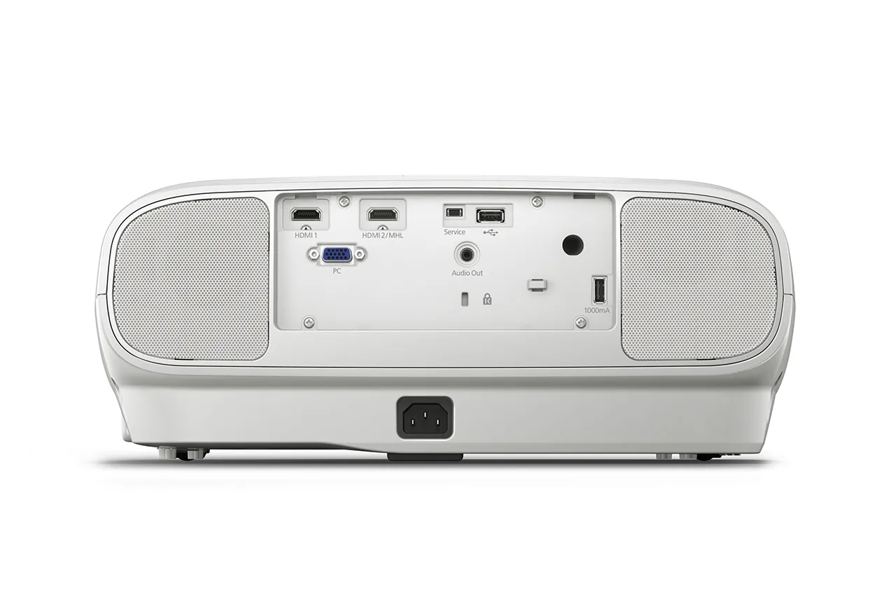 Epson EH-TW6700W – slika 4