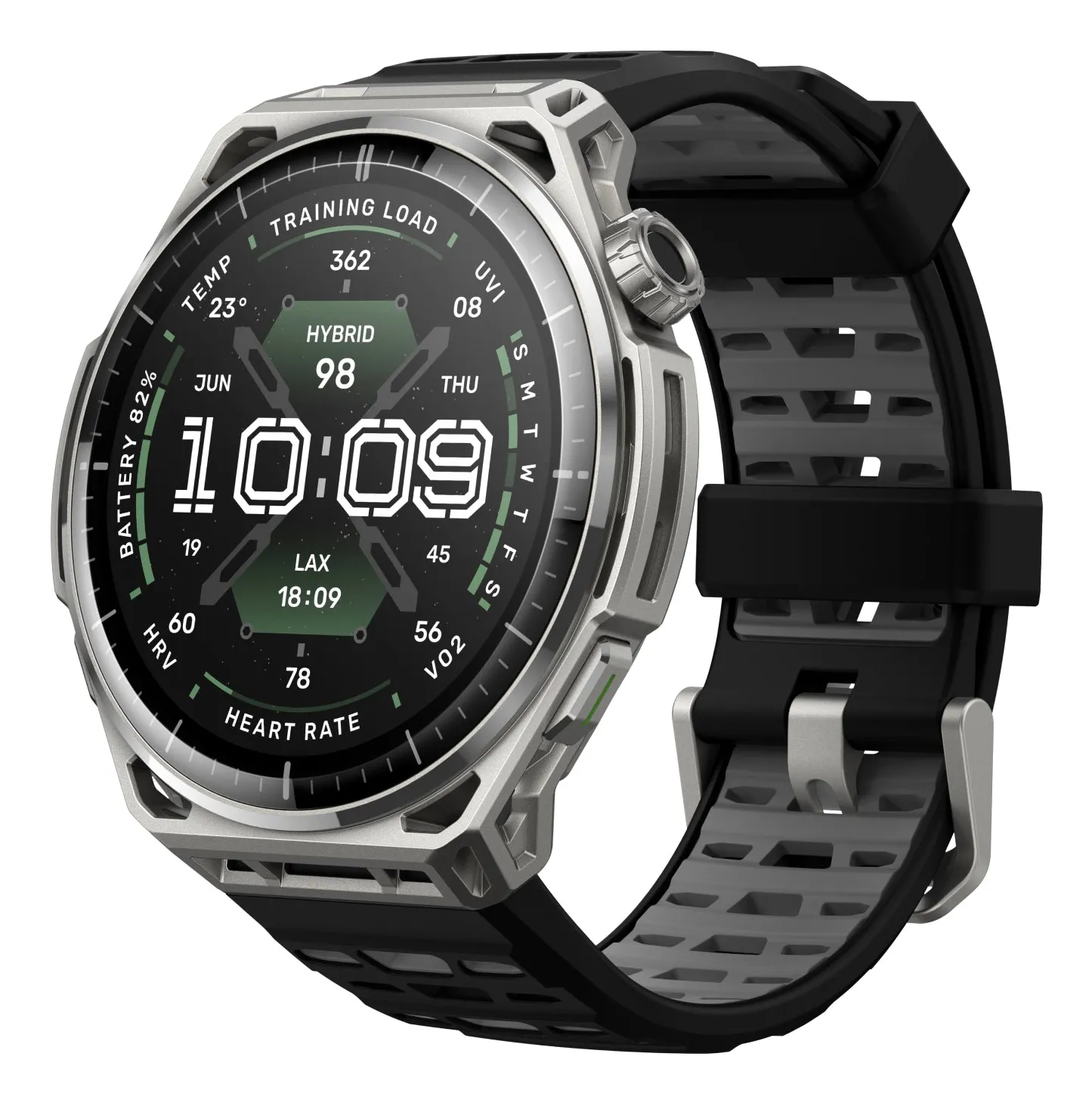 Amazfit Balance 3