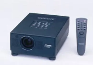 Canon LV -5300 data projector