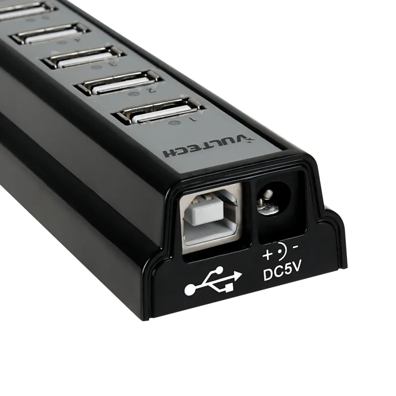 Vultech HU-10N interface hub – slika 3
