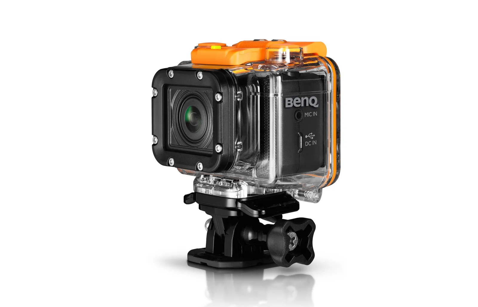 BenQ SP2 action sports camera – slika 2