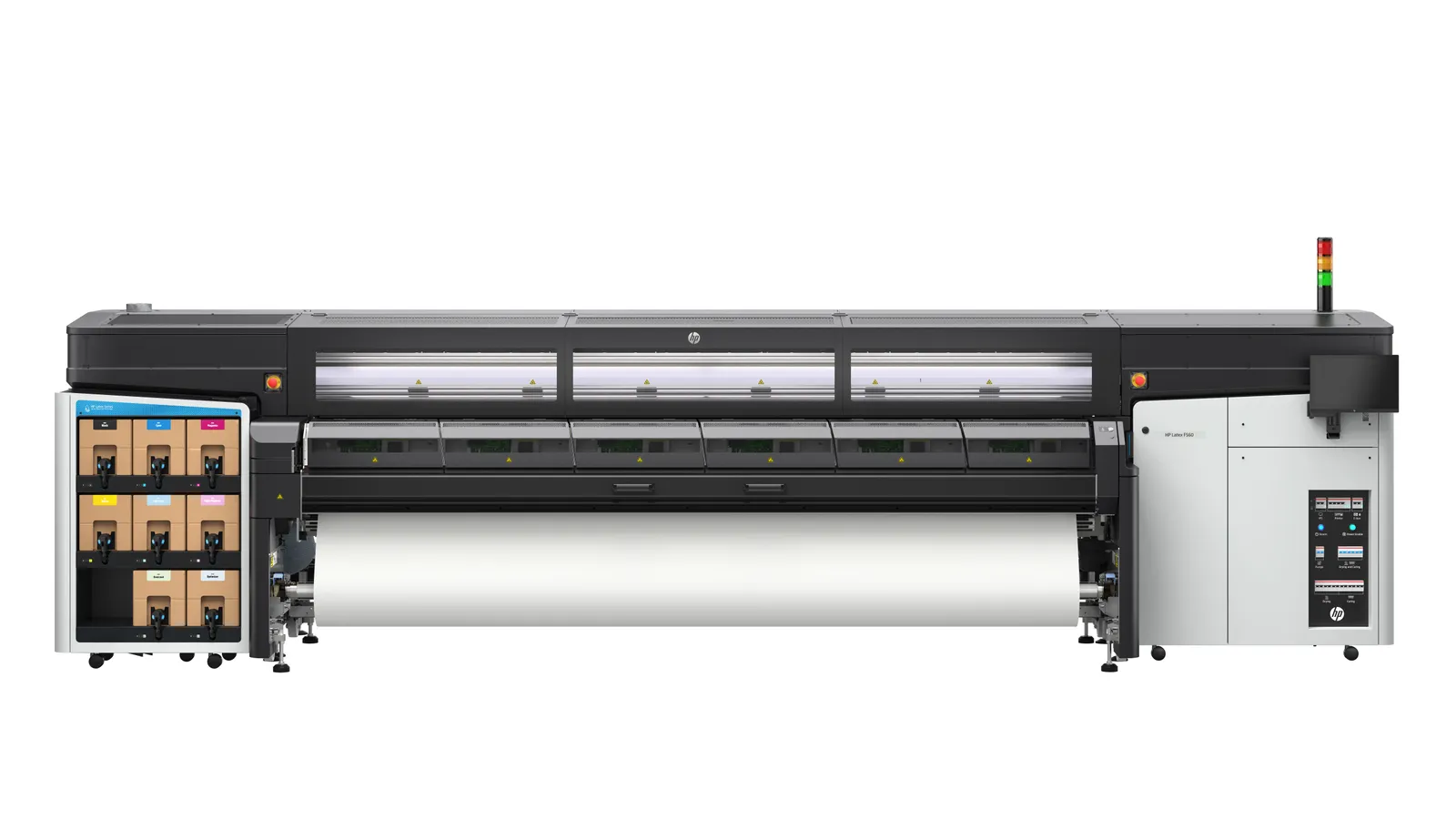 HP Latex FS60 Printer large format printer – slika 2