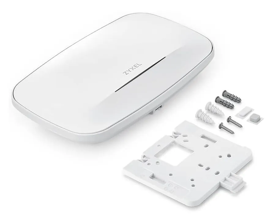 Zyxel NWA210AXV2-EU0101F wireless access point – slika 8