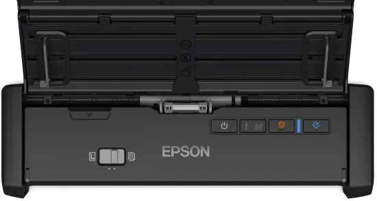 Epson DS-310 – slika 4