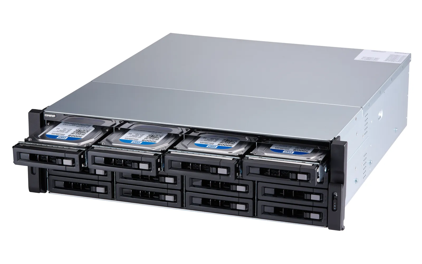 QNAP TS-1673U-RP – slika 6