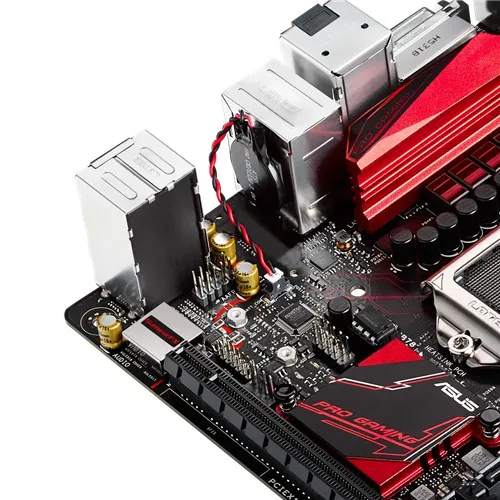 ASUS B150I PRO GAMING/AURA – slika 6