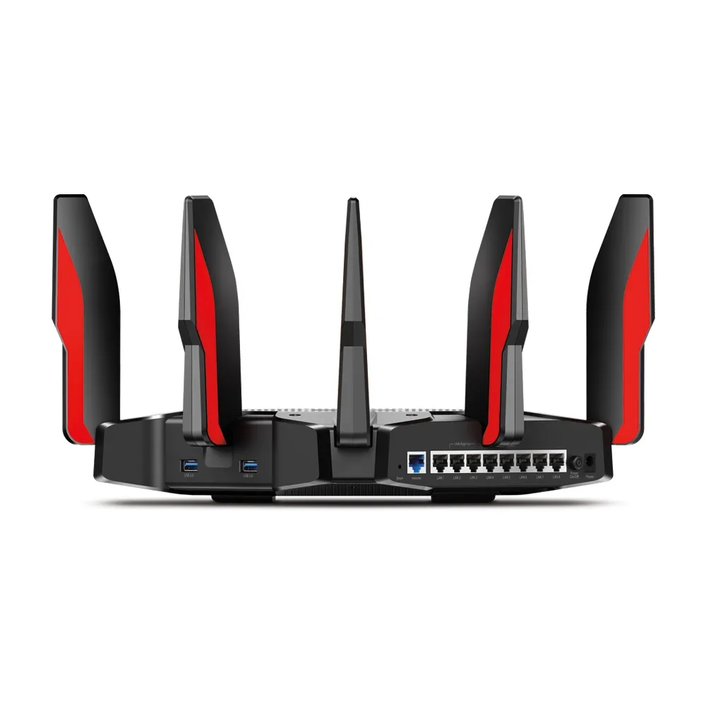 TP-Link Archer C5400X wireless router – slika 3