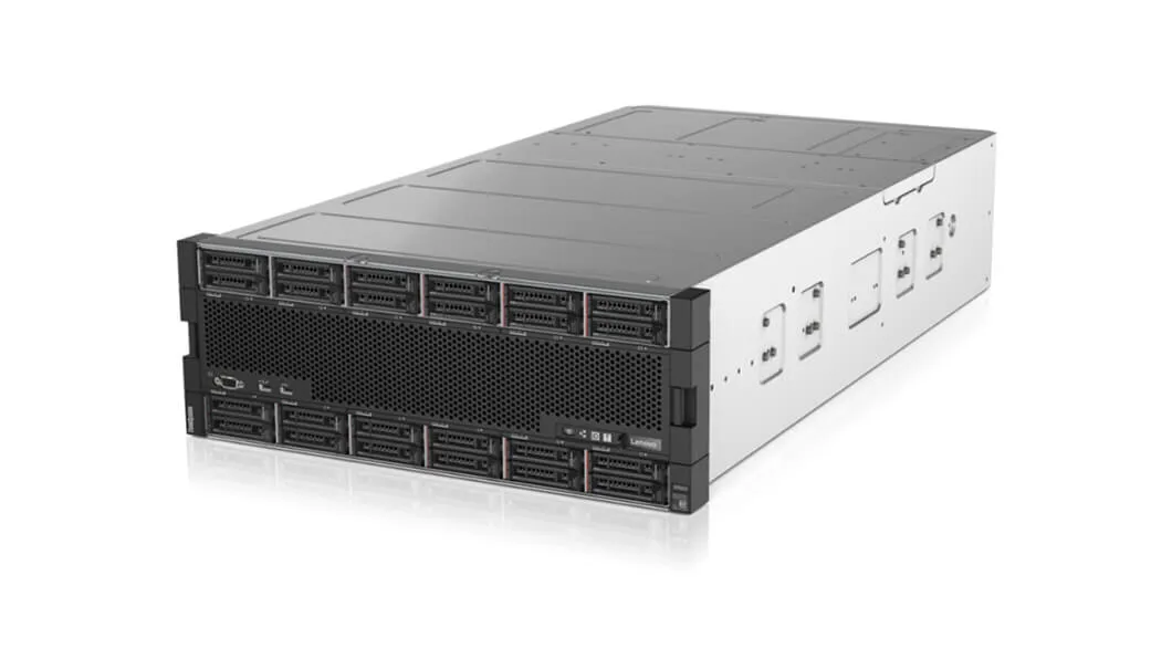 Lenovo ThinkSystem SR950 server – slika 2