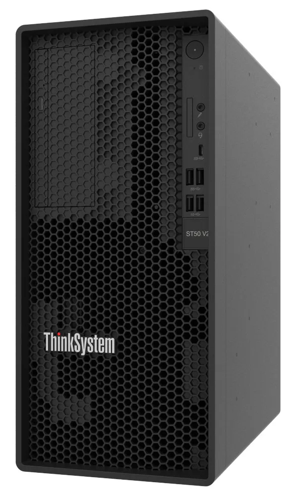 Lenovo ThinkSystem 7D8JA00WAP server