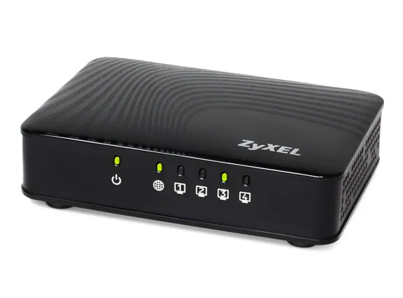Zyxel GS-105S v2 IPTV