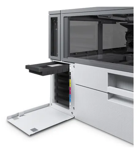 Epson SureColor F1070 DTG large format printer – slika 3