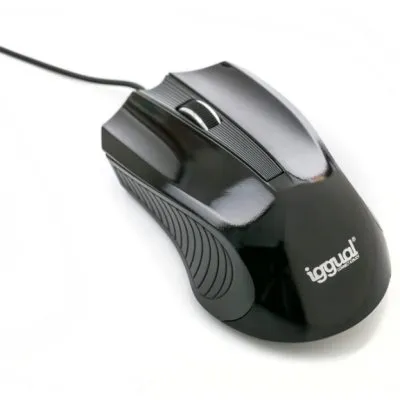 iggual PSI09155 mouse