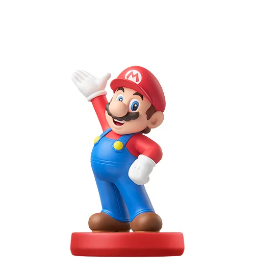 Nintendo Mario
