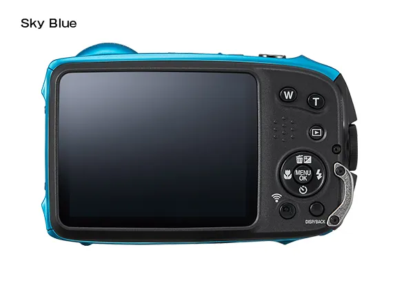 Fujifilm FinePix XP120 – slika 16