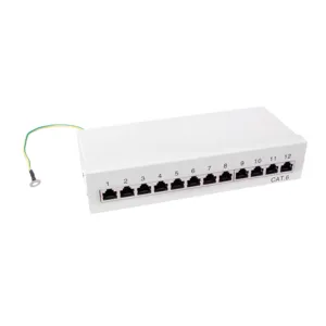LogiLink NP0017A patch panel