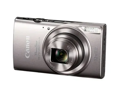 Canon PowerShot ELPH 360 HS A – slika 14