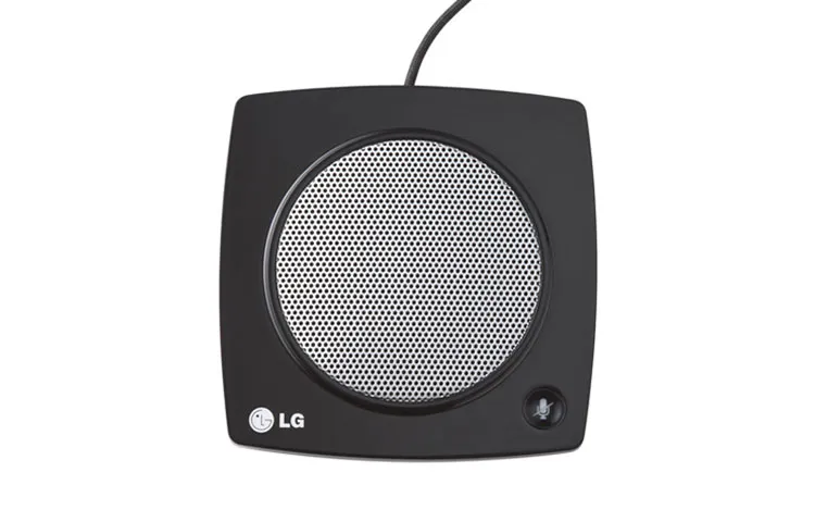 LG V5500 video conferencing system – slika 4