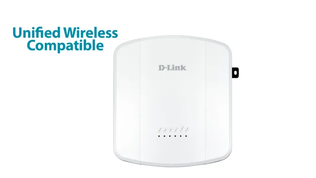 D-Link DWL-8610AP/ESG wireless access point – slika 5