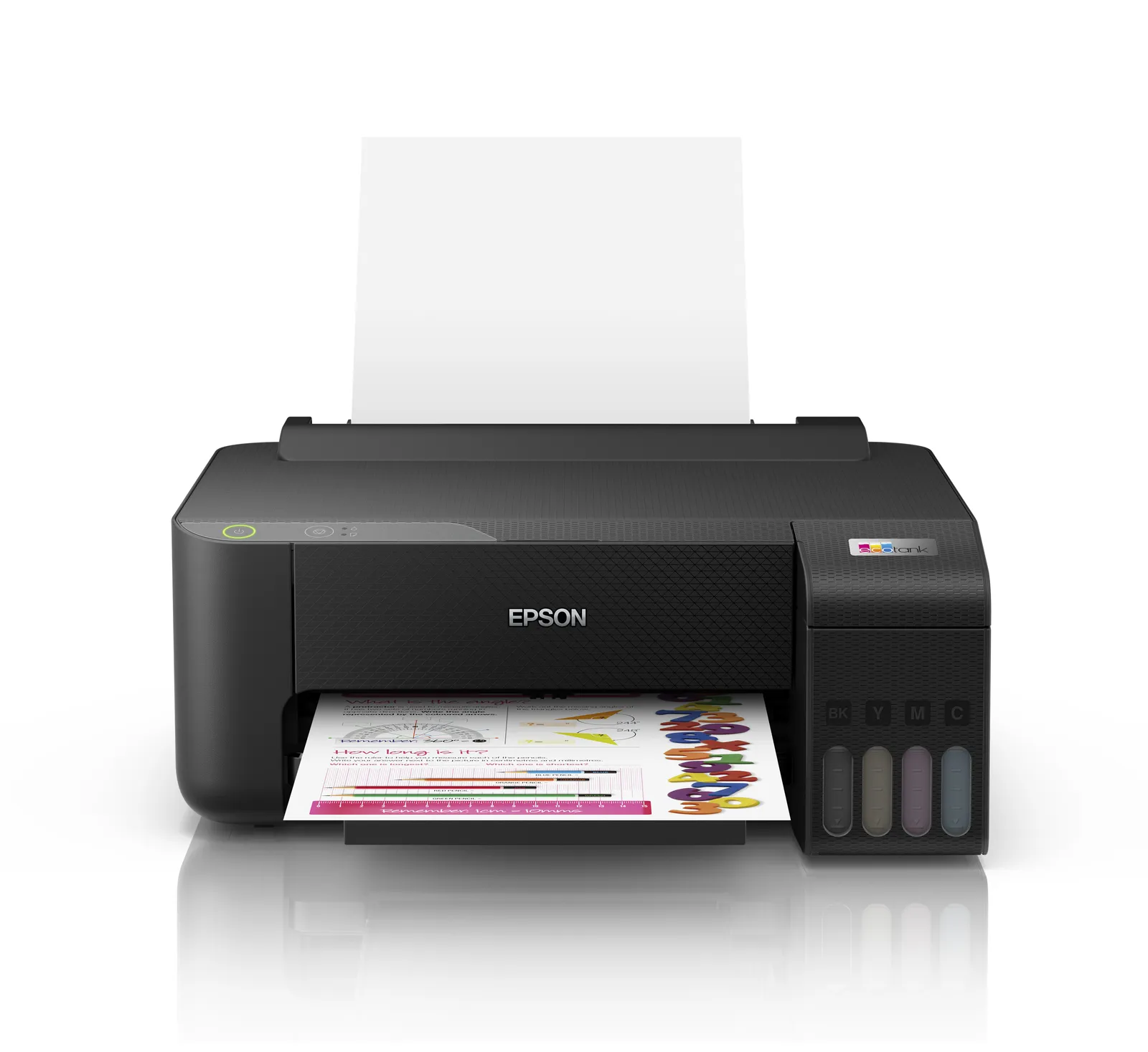 Epson EcoTank L1210 inkjet printer
