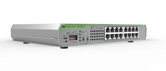 Allied Telesis AT-GS920/16-50