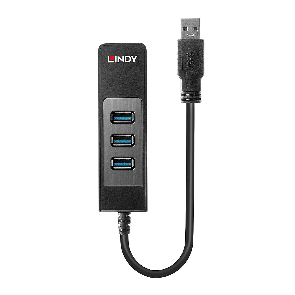 Lindy 43176 interface hub – slika 2