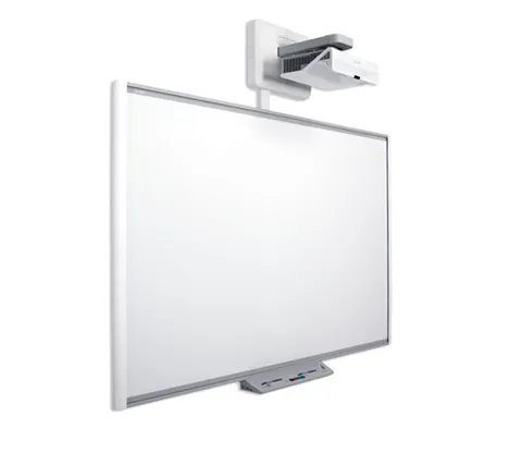SMART Technologies M680 interactive whiteboard