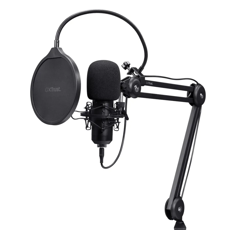 Trust GXT 270 Emita II+