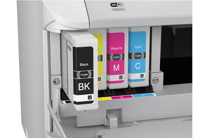 Epson WorkForce Pro WF 5190 inkjet printer – slika 7