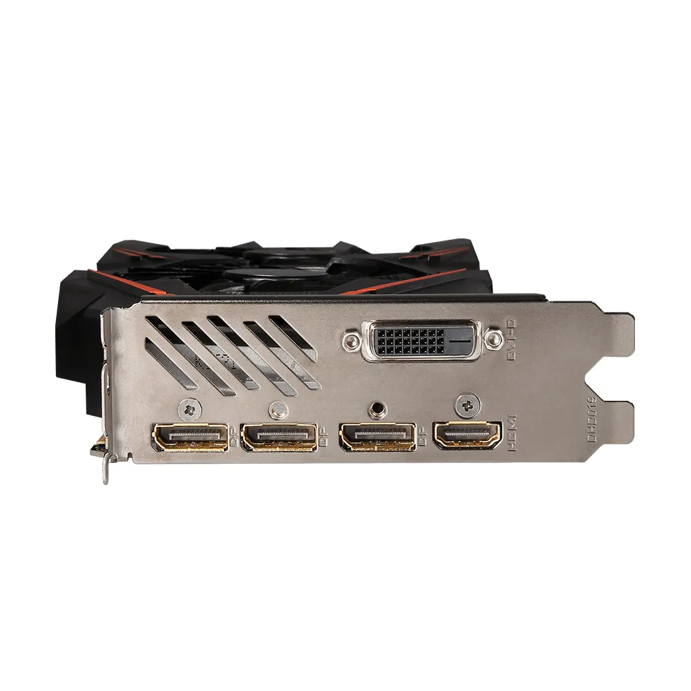 GIGABYTE GV-N1070WF2-8GD graphics card – slika 4
