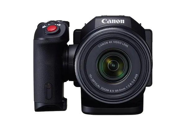Canon XA XC10 – slika 5