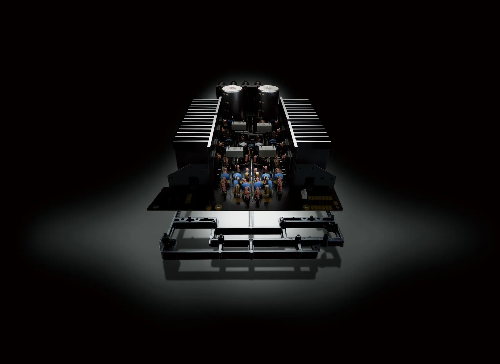 Yamaha A-S501 – slika 2