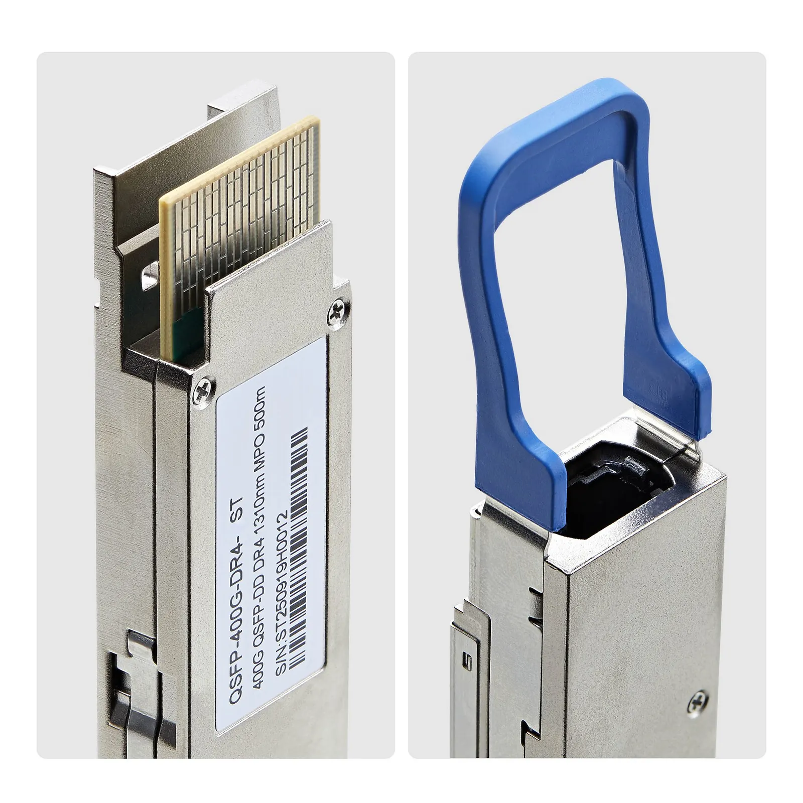 StarTech.com QSFP-400G-DR4-ST network transceiver module – slika 3