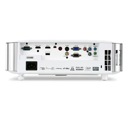 Acer Home H7550BDZ data projector – slika 7
