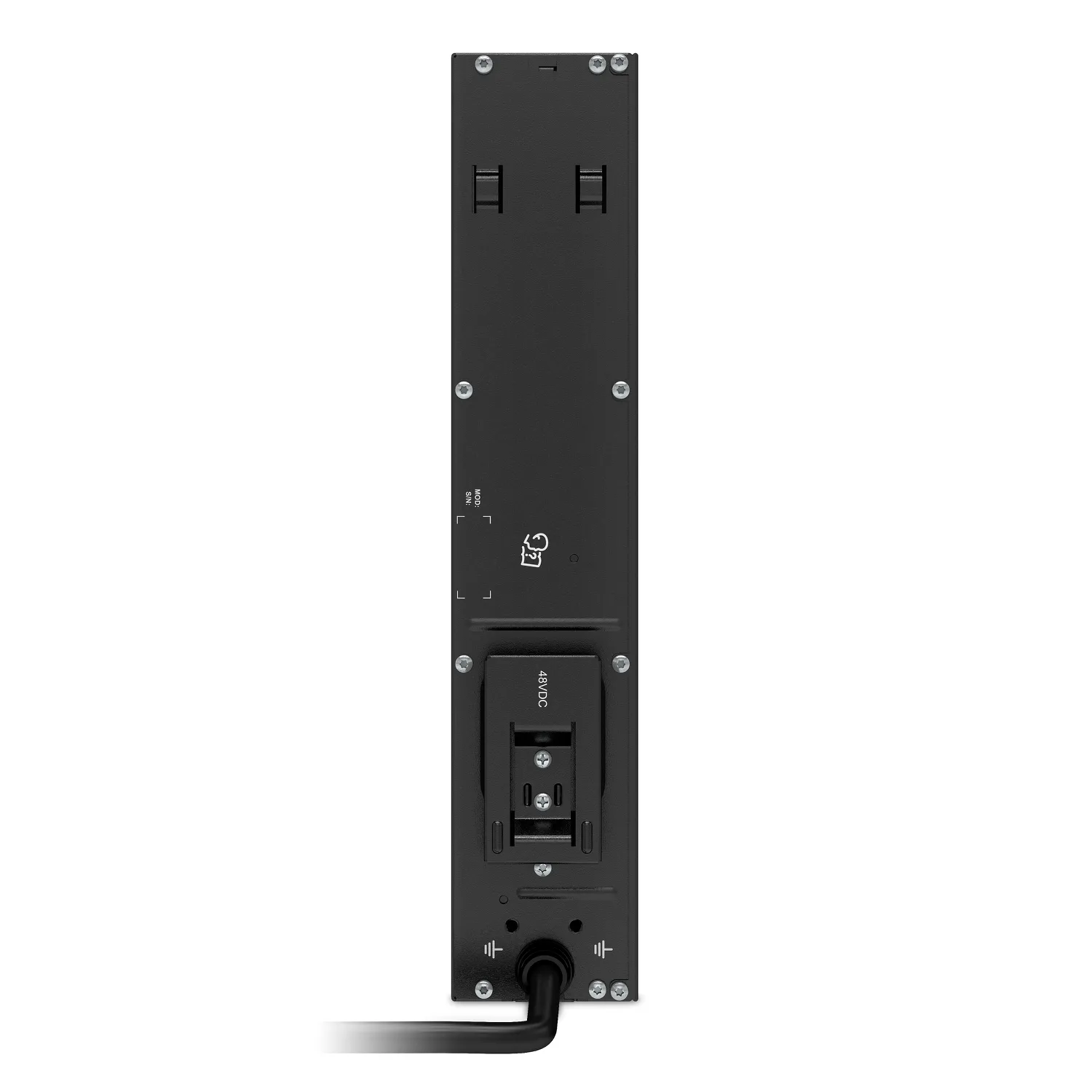 APC SRT48BP uninterruptible power supply (UPS) – slika 2