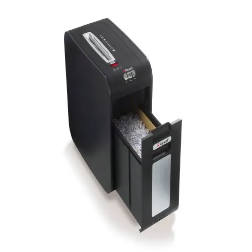 Rexel 2102411EU paper shredder – slika 4