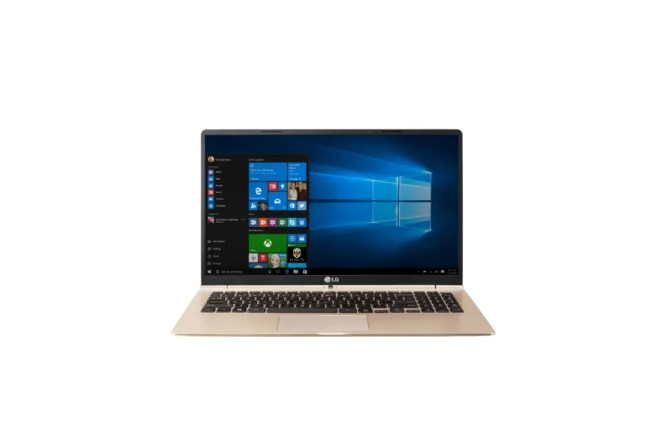 LG Gram 15Z960-G.AA7BA3 laptop