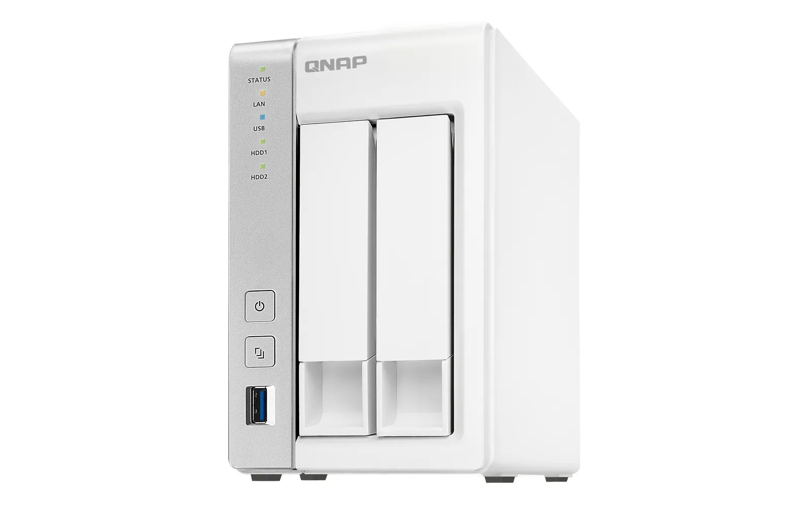QNAP TS-231P2 – slika 5
