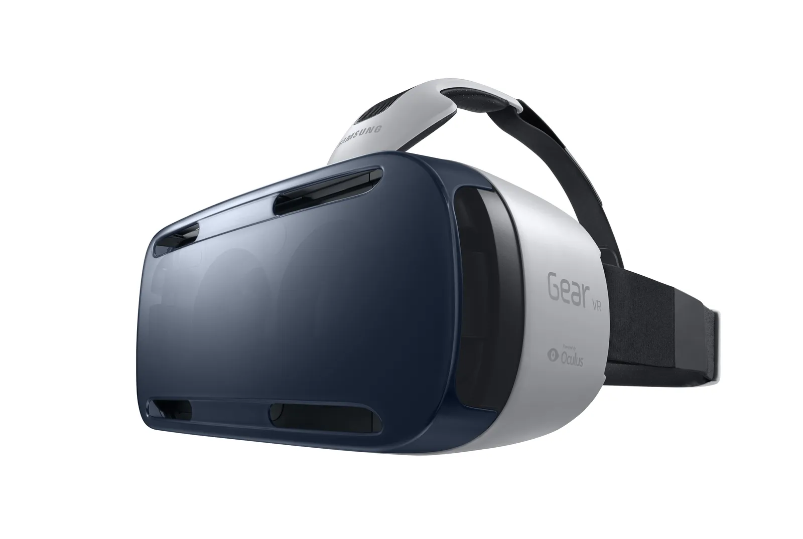 Samsung Gear VR + Game Pad – slika 3